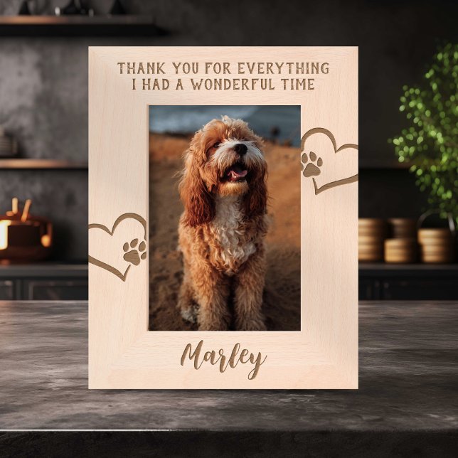 Pet Memorial Obrigado (Criador carregado)