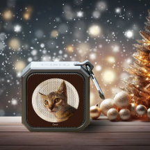 Pet Photo Personalizado Gato do Cão em Lover