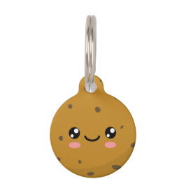 Pet Tag Cookie