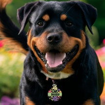 Daisies retrô dos anos 70