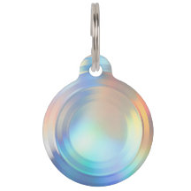 Moderno Pastel Rainbow Mermaid Unicorn Holographic