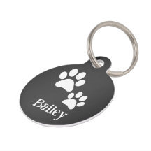 Pata de Animal Simples (Bailey)