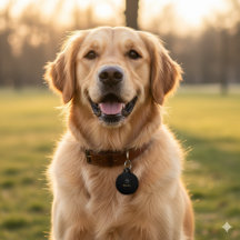 Personalizado Bonito Nome de Pegada da Pata