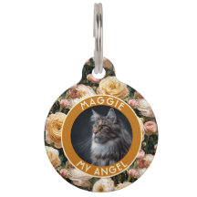 Presente Clássico para Pai de Pelos Estampa de Ran