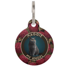 Presente Ousado Personalizado de Hidrangeias com T