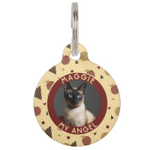 Presente Personalizado de Apreciação de Animais de