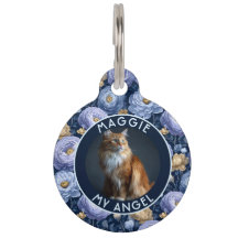 Presente Personalizado Fofo para Mãe de Pelos Ranu