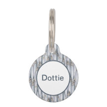 Sardinhas com Pacote Personalizado - Etiqueta de I