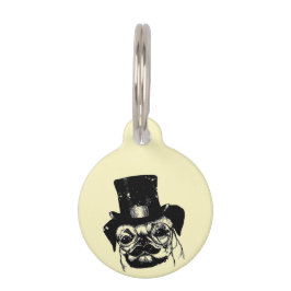 Pet Tags Cãozinho