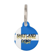 Pôs flexíveis - Shetland