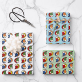 Petal Paisley Rhythm