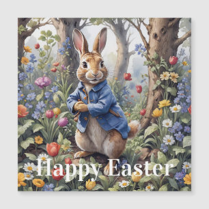 Peter, o Felz pascoa do Coelho Páscoa