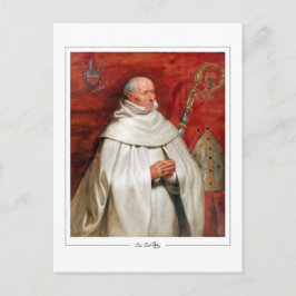 Peter Paul Rubens #65 - Cartão Postal de Arte Fina