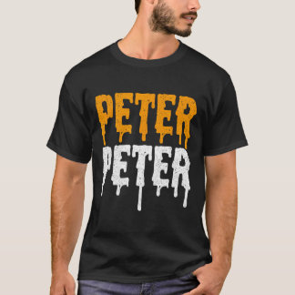 Peter Peter T-Shirt Pumpkin Eater