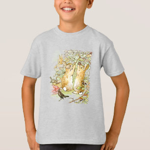 Peter Rabbit 4 T-Shirt