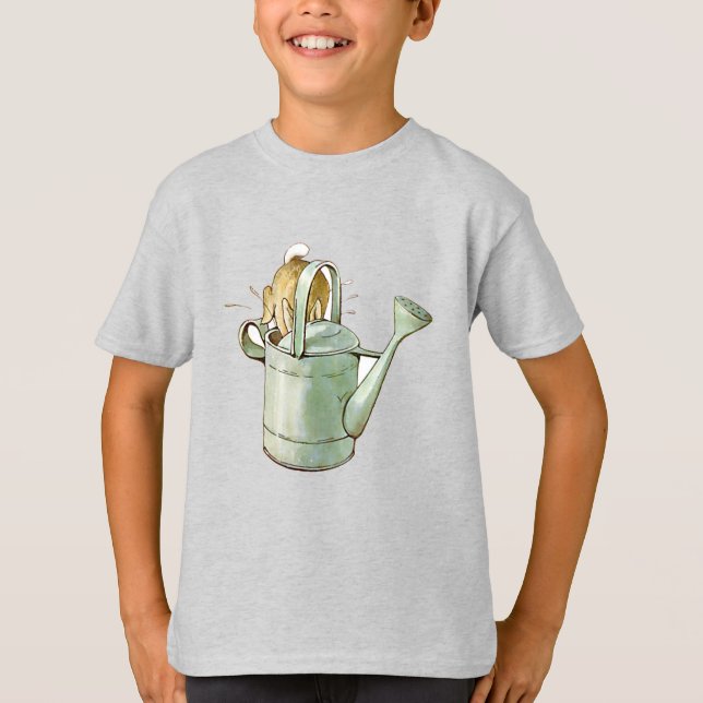 Peter Rabbit 7 T-Shirt (Frente)