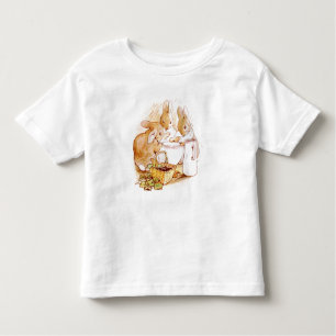 Peter Rabbit Baby T-Shirt