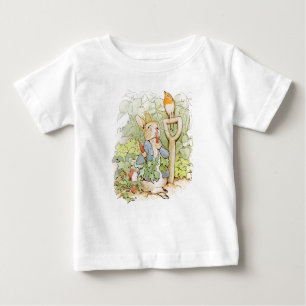 Peter Rabbit Baby T-Shirt
