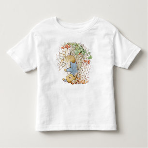 Peter Rabbit Toddler T-shirt