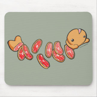 Petiscos Mousepad