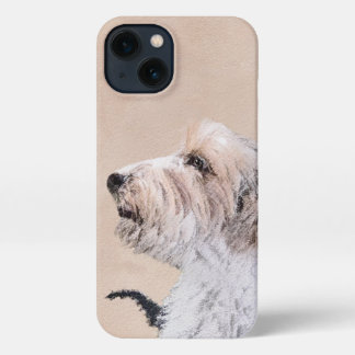 Petit Basset Griffon Vendéen Painting - Arte Canin