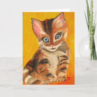 Petite Sizzy - Cartão Saudável