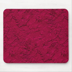 Petunias Esculpidas, Mousepad Magenta
