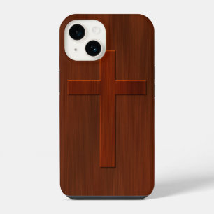 Pew Wooden Church