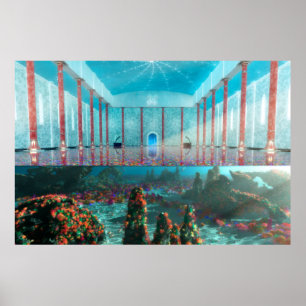 Phantastes: A Impressão de Banho Fada