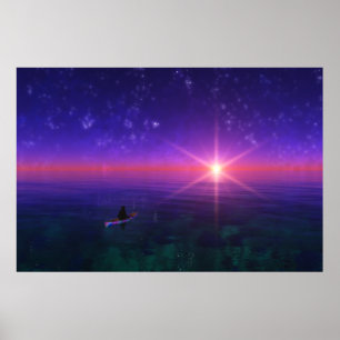 Phantastes: No mar Impressão