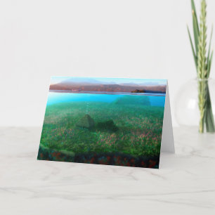 Phantastes: O Cartão de Algodão da Ilha