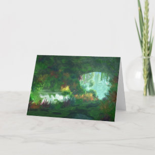 Phantastes: Senhora do Cartão Marble