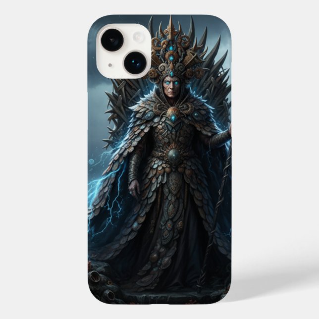 Phantom Guardian Midnight (Verso)