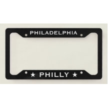 Philadelphia Philly Black