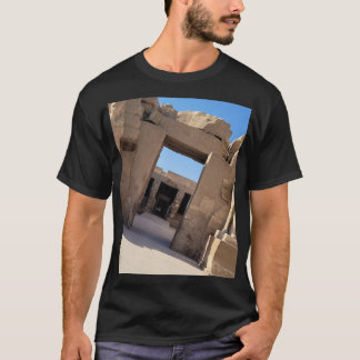 Philae Temple, Aswan, t-shirt no Egito