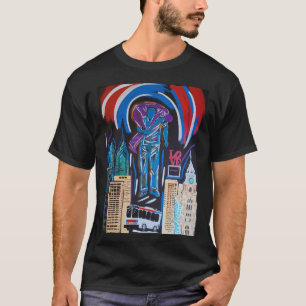 Phileo Adelphos homenageia a camisa de amor da Irm