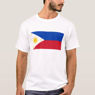 Philipines T-shirt