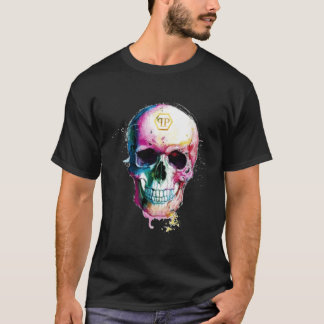 philipp plein T-shirt