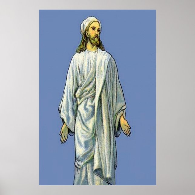 Philippians 2:5 O nome acima de cada poster de nom (Frente)