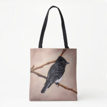 Phoebe na Bolsa Tote Marrom
