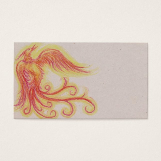Phoenix (Frente)