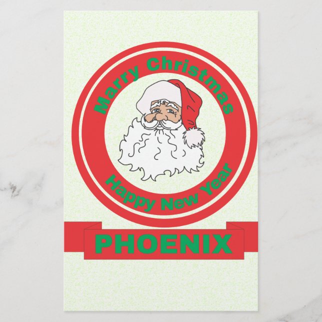 Phoenix (Frente)