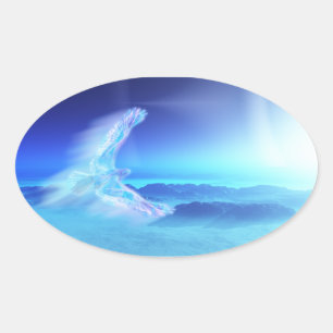 Phoenix das etiquetas nortes