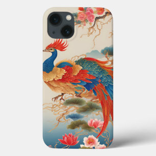 Phoenix e Lotus