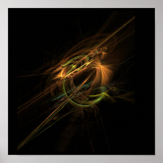 Phoenix Na Poster De Voo!