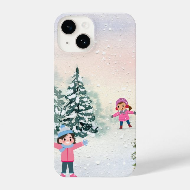 Phone Case (Verso)