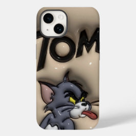 phone case tom and Jerry  accessory 