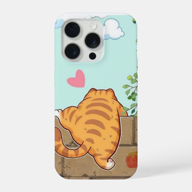Phone cases (Verso)