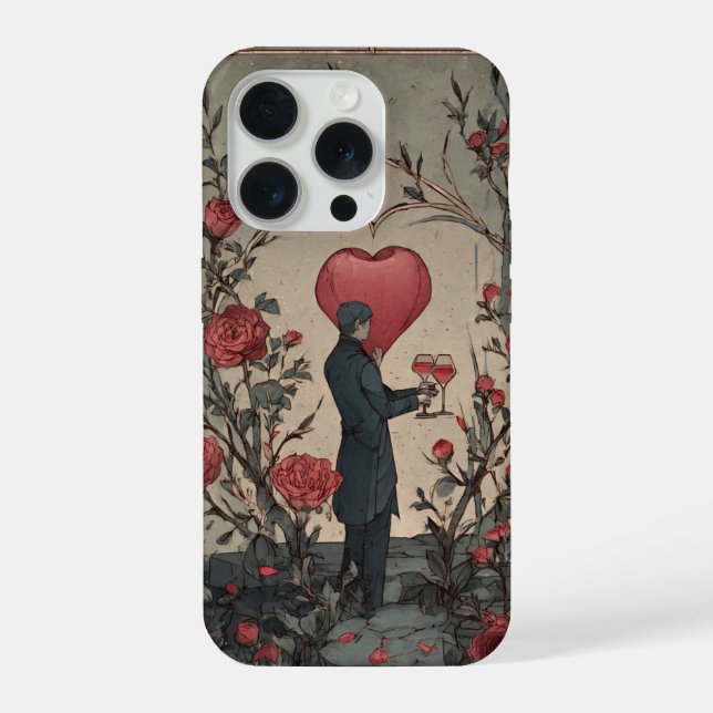 Phone cover  (Verso)