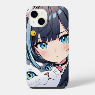 PhoneCase da GirlCat